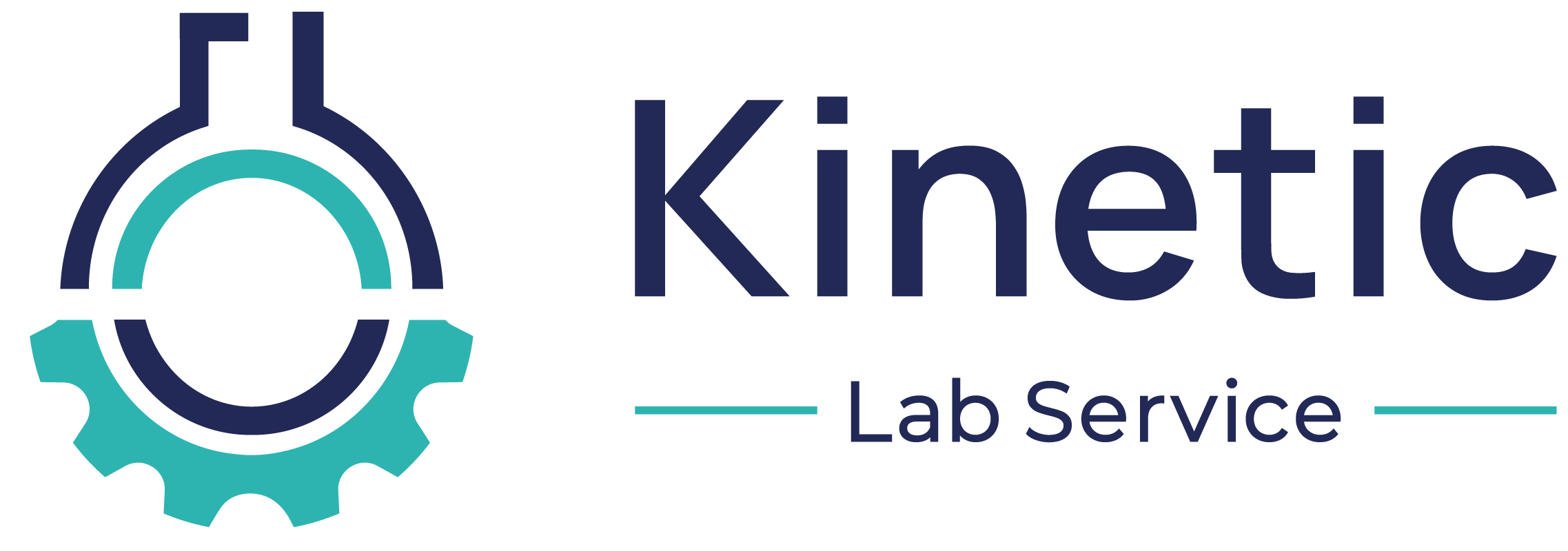 Kinetic Lab Service logo